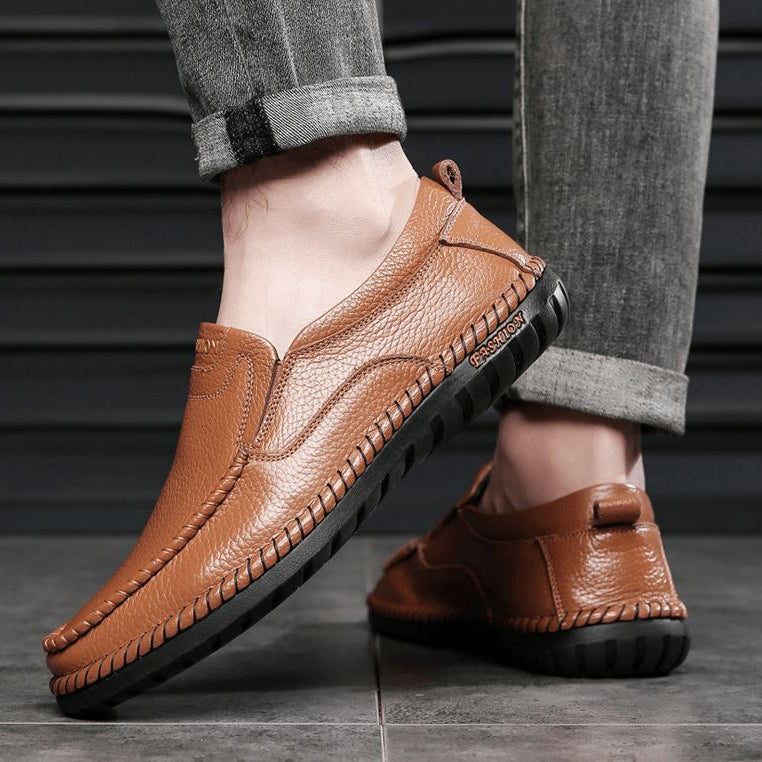 Italian | Orthopaedic Comfortable Shoes