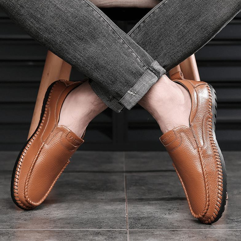 Italian | Orthopaedic Comfortable Shoes