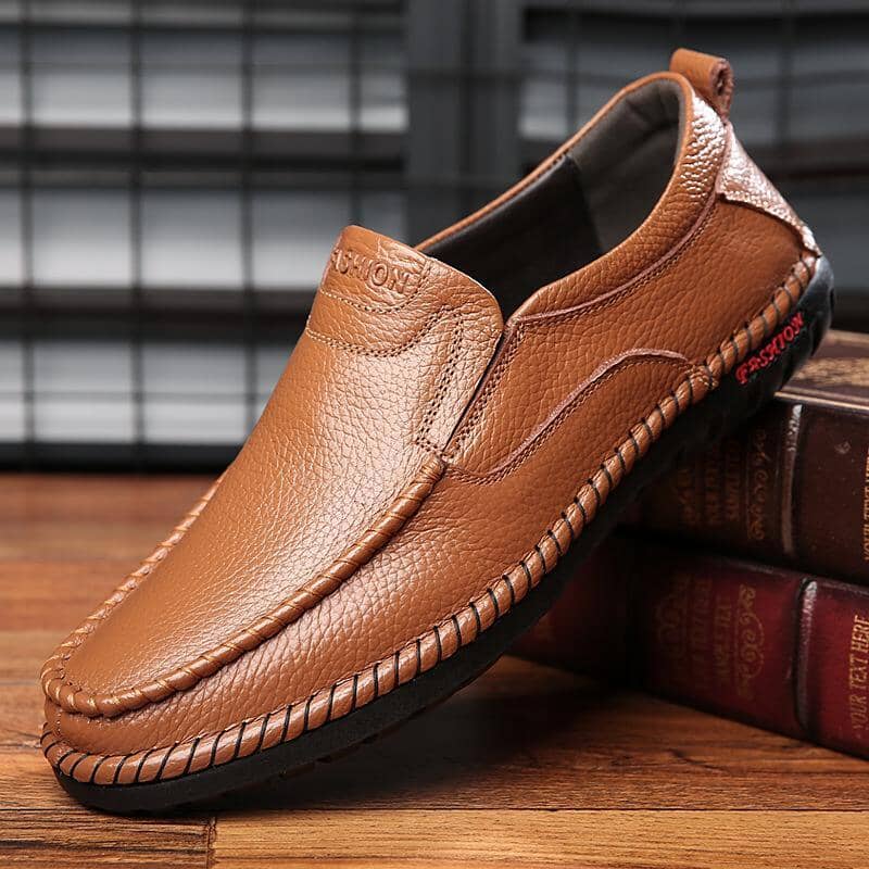 Italian | Orthopaedic Comfortable Shoes