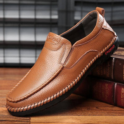 Italian | Orthopaedic Comfortable Shoes