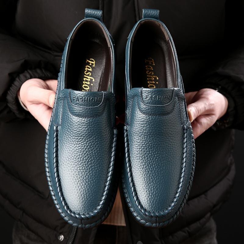 Italian | Orthopaedic Comfortable Shoes