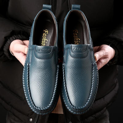 Italian | Orthopaedic Comfortable Shoes