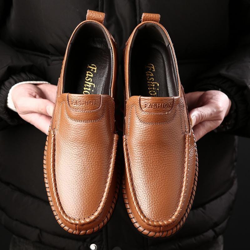 Italian | Orthopaedic Comfortable Shoes