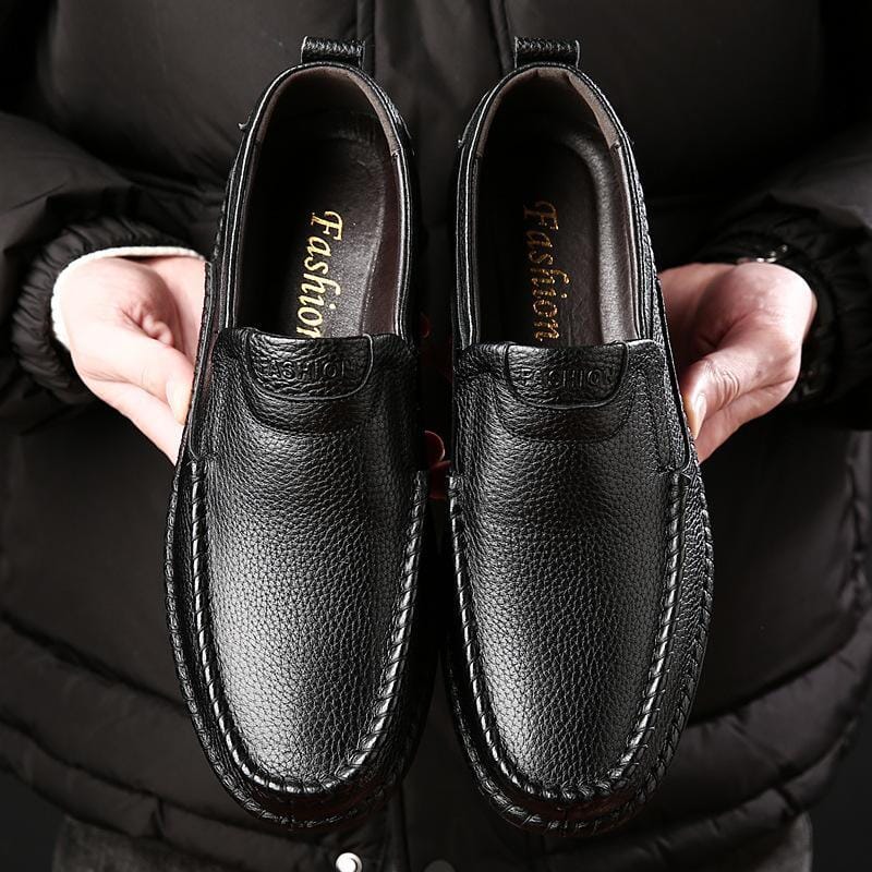 Italian | Orthopaedic Comfortable Shoes