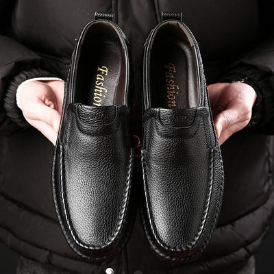 Italian | Orthopaedic Comfortable Shoes
