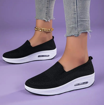 Megan | Orthopaedic Air Bubble Shoes