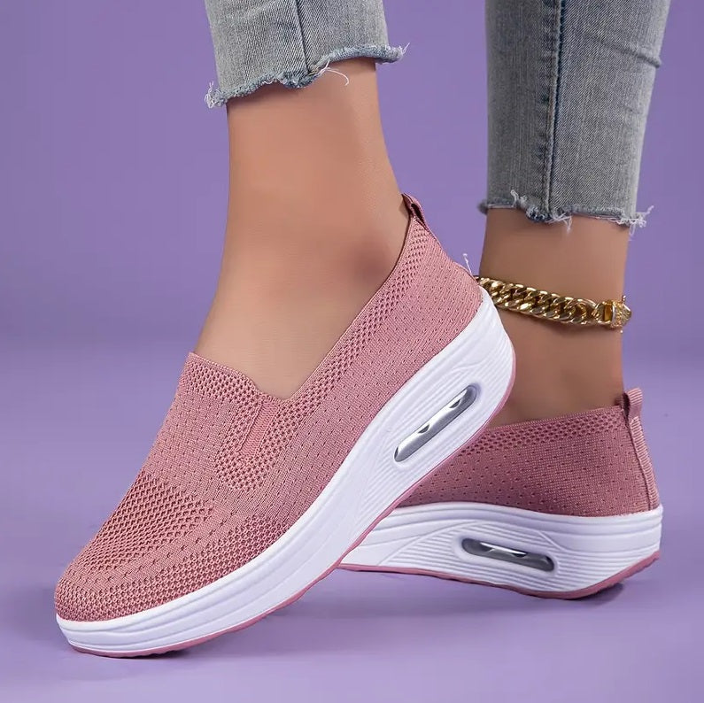 Megan | Orthopaedic Air Bubble Shoes