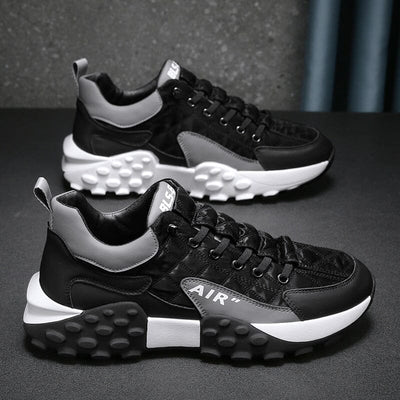 Air Cross | Orthopaedic Comfortable Shoes
