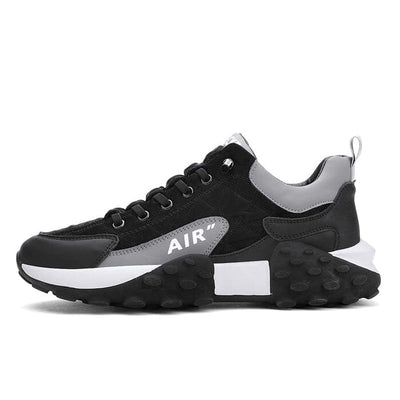 Air Cross | Orthopaedic Comfortable Shoes